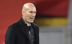 Zidane’s new preferred club to coach revealed