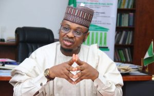 4,366 projects implemented in the Digital Economy Sector in four years – Pantami