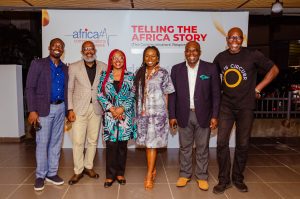 Quadrant MSL, High-Stakes PR and GLG Communications, Partner to Host Africa Communications Week 2023