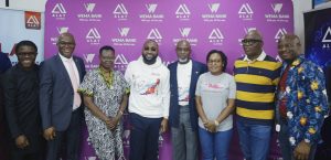 Iconic Encounter: Music Superstar Davido Meets Wema Bank’s New MD/CEO