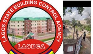 Wanted Land grabber, Tajudeen Ishola Mohammed Begins Fresh Moves to Hijack Lagos Gov’t Property