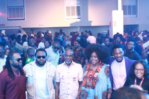 WEMA BANK UNVEILS LATEST BRAND JINGLE FOR ALAT BY WEMA