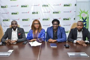 InterswitchSPAK 5.O Kicks Off: A Commemorative Edition of the Prestigious STEM Competition