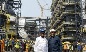 EXPECTATIONS ABOUT DANGOTE REFINERY INAUGURATION ARE EXTREMELY EXAGGERATED