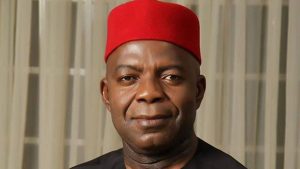 Abia guber: Kangaroo judgement – Otti’s camp dismisses Kano court ruling