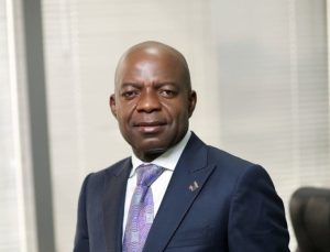 Abia: Otti names SSG, Chief of Staff, others