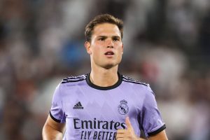 Benzema’s replacement: Real Madrid consider Spanish attacker as option