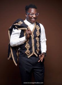 I’ve once been sexually assaulted”- Top Comedian, MCEE Twinko reveals