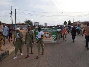 Calls for scrapping of NYSC unnecessary – NYSC Director