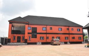 Delta: EFCC arrests ‘Yahoo boy’ in his hotel over alleged 8,000 fraud