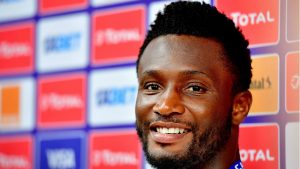 Ex-Super Eagles captain, Mikel Obi set for Chelsea return