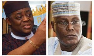 Fani-Kayode says Nigeria owes Atiku debt of gratitude, gives reason