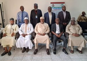FG inaugurates committee on water use metering equipment to boost revenue generation