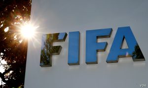 FIFA builds N424m mini stadium in Kebbi