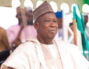 Ganduje to hand over to new Kano govt today over Tinubu’s inauguration