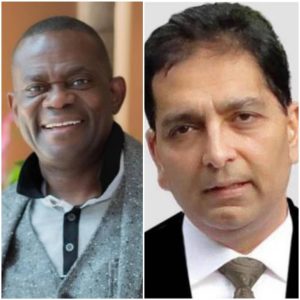 Apex Petroleum CEO’s Appoints Amit Dalal as Chief Financial Officer