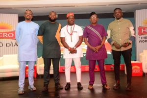 Hero Lager launches People’s Hero initiative for fast-rising music talents