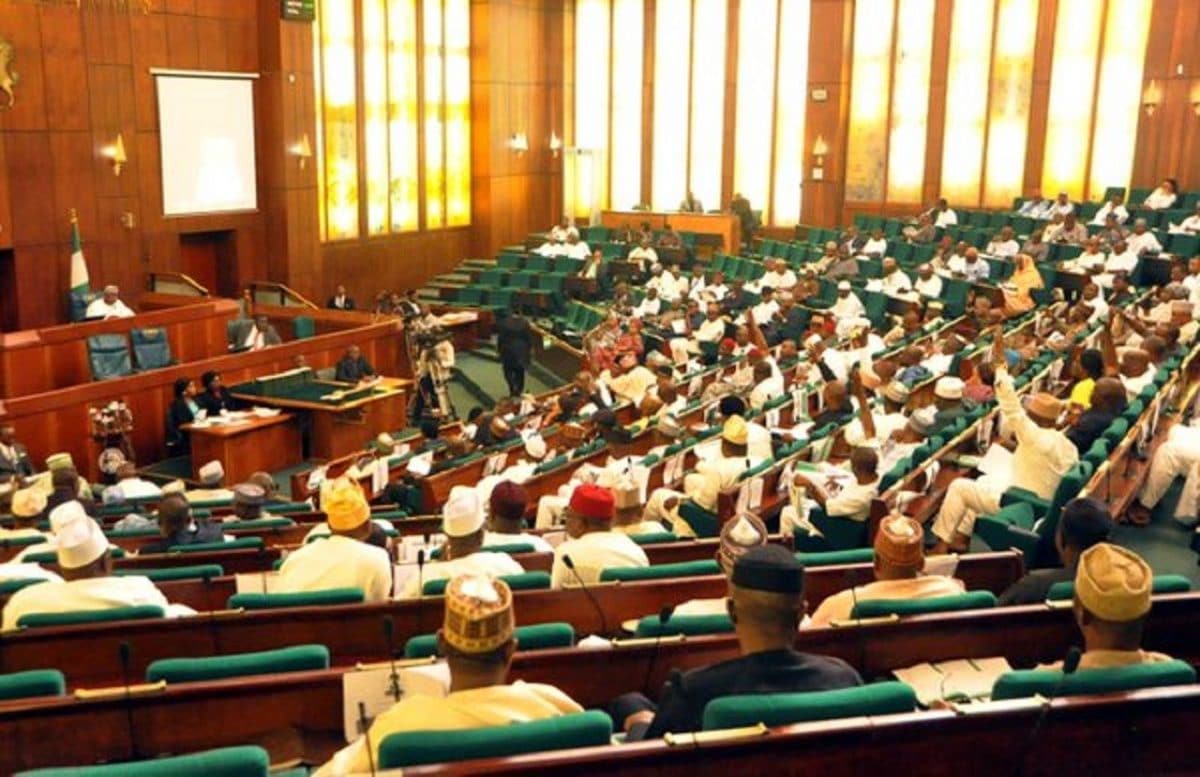 House of Reps denies collecting inducement to approve N22.7trn ‘Ways and Means’ advances