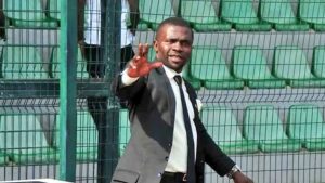 Ilechukwu targets Federation Cup success with Plateau United