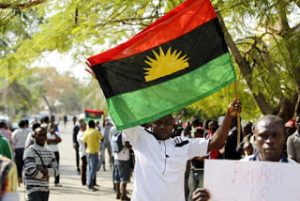 IPOB clears air on burning late Obiozor’s house, blasts Ohanaeze chieftain