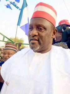 Jigawa NNPP senatorial candidate Rabiu Taura is dead