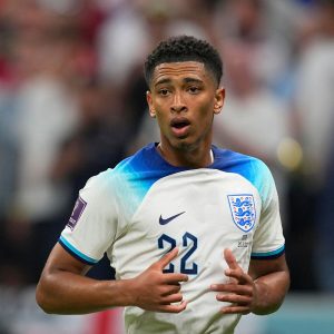 Jude Bellingham accepts contract from new club