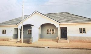 Kano: EFCC secures forfeiture of 324 properties bought with pension fund