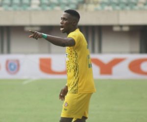 Kwara United can’t afford to drop points again – Oginni