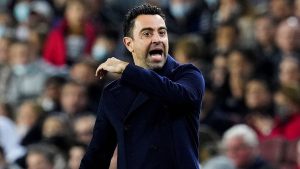 LaLiga: You’re not in my plans – Xavi tells Barcelona star to leave club