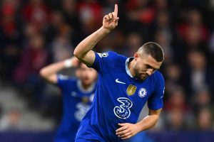 Man City, Man United, Bayern Munich line up to sign Chelsea’s Kovacic