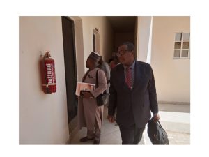 Medicine is expensive – College Provost