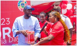 Mortein takes fight against malaria to communities on World Malaria Day
