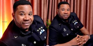 Murphy Afolabi to be buried at Ikorodu residence Monday evening