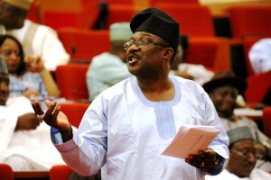 Naira redesign: What Tinubu should do to Emefiele when he assumes office – Smart Adeyemi