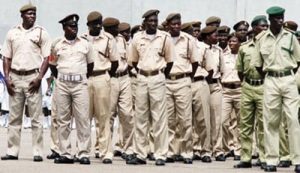 Nigerian govt warns corrections, immigration officers against corruption