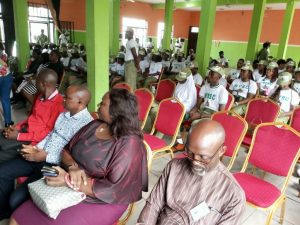 NYSC, best youth programme in Africa – Bayelsa SSG