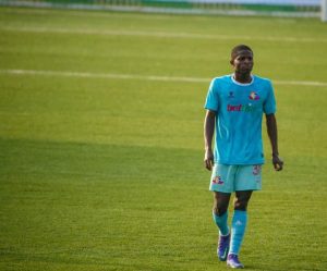 Remo Stars’ Odunsi charges teammates to keep fighting for Super Six spot