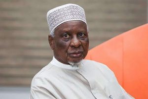 Senate leadership: Tinubu’s choice of Akpabio, Barau down to political experience – Tanko Yakasai