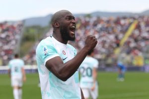 Serie A: Lukaku very happy at Inter – Marotta speaks on player’s future