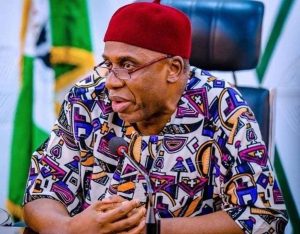 ‘Shocking to digest, he was always full of life’– Amaechi mourns Raymond Dokpesi