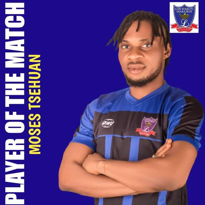 Tsehuan reiterates commitment to Lobi Stars