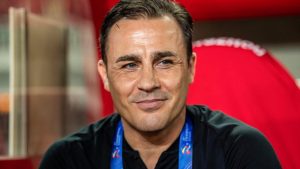 UCL: Fabio Cannavaro picks club to reach final between Man City, Real Madrid’