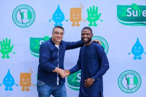 World Hand Hygiene Day: 2Sure collaborates with NIMSA to educate over 2 million Nigerians on cleanliness