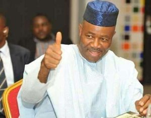 10th NASS leadership: Otti congratulates Akpabio, Abia federal lawmakers on their inauguration