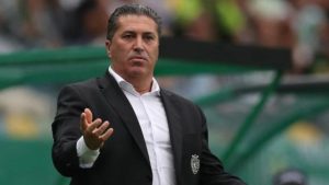 2023 AFCON Qualifier: Peseiro unveils 23-man squad for Super Eagles vs Sierra Leone