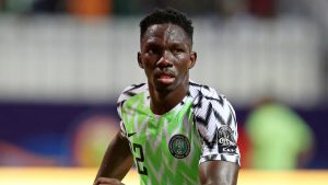 2023 AFCON Qualifier: Super Eagles going for victory against Sierra Leone – Omeruo