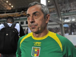 2023 Ballon d’Or: Alain Giresse names favourite player to win award