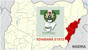 2023 Election: INEC set to announce fate of embattled Adamawa REC