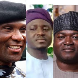 Lagos State Police Commissioner Takes Action on Eyin-Osa Landgrabbing Case, Knocks Murphy Adebare of Topaz Garden’s Claims