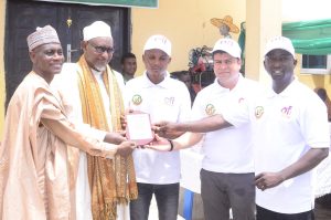 Outspan promotes sustainable dairy farming practices to mark World Milk Day